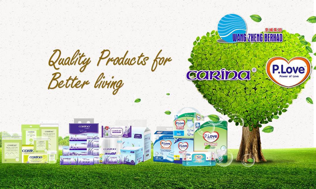 Products Tree Family